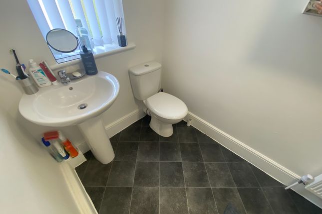 End terrace house for sale in Oban Road, Anfield, Liverpool