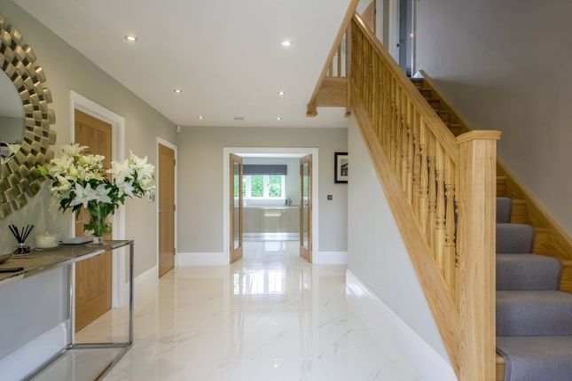 Detached house for sale in Merrow Street, Guildford, Surrey
