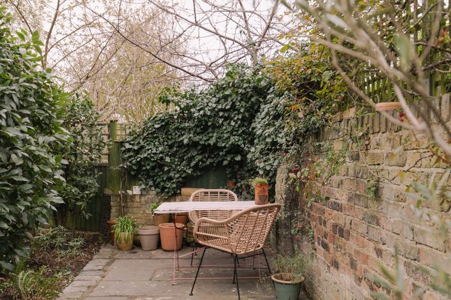 Semi-detached house for sale in Breakspears Road, Brockley