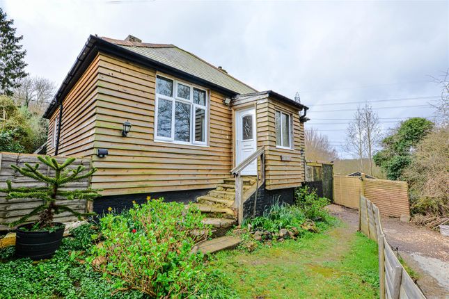 Detached bungalow for sale in Kent Street, Sedlescombe, Battle