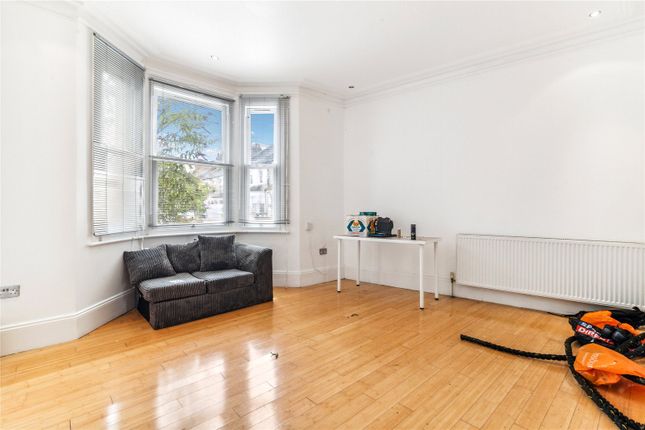 Terraced house for sale in Purves Road, London