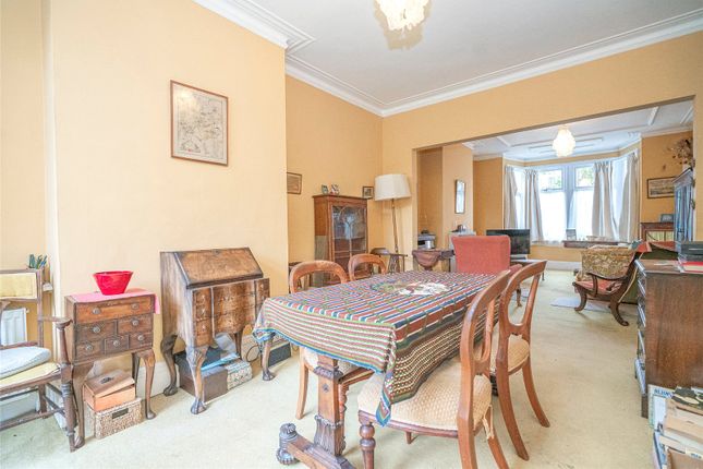 Terraced house for sale in Springcroft Avenue, London