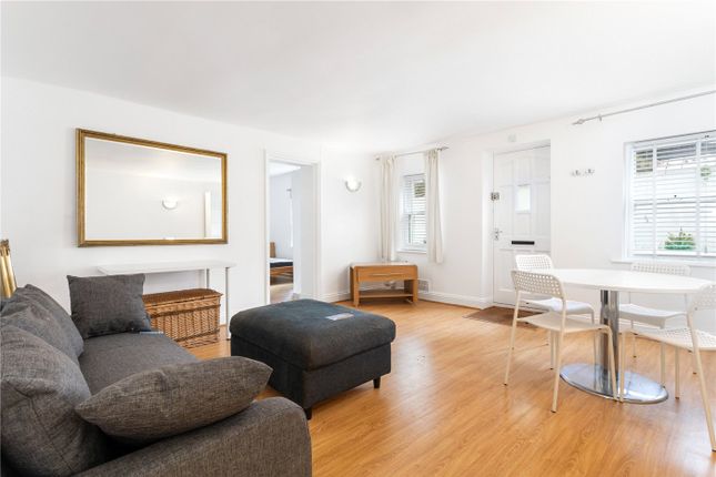 Thumbnail Flat to rent in Sotheby Road, London
