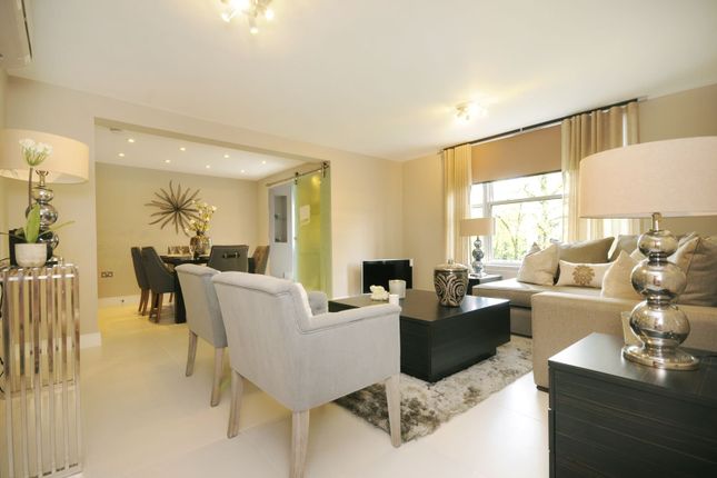 62, Boydell Court, St John's Wood photo 4