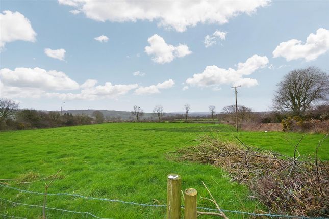 Land for sale in Glynarthen, Llandysul