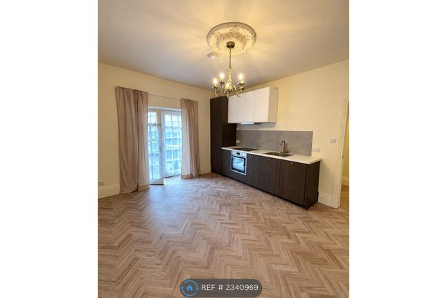 Flat, Great Stanhope St, Bath photo 3