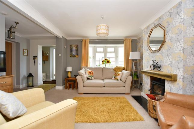 Thumbnail Semi-detached house for sale in Roberts Road, Snodland, Kent