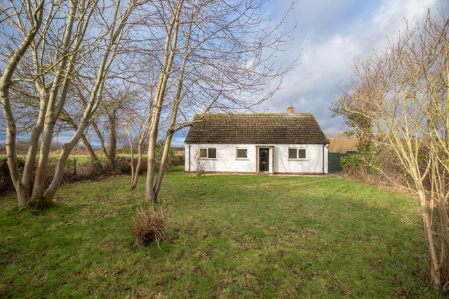 Detached bungalow to rent in Drymeadow Lane, Gloucester