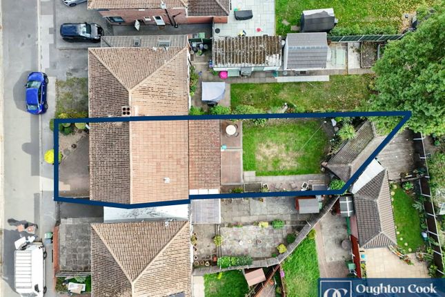 8, Rectory Drive, Coventry photo 2