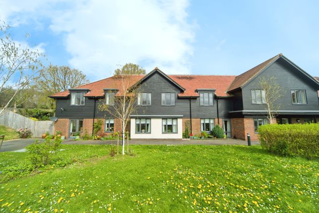 Flat for sale in Linum Lane, Five Ash Down, Uckfield, East Sussex