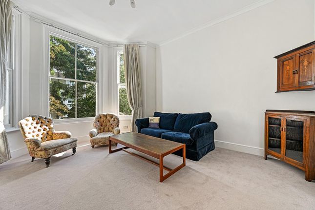 Thumbnail Flat to rent in Russell Road, London