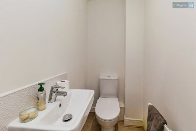 11, Hurleston Way, Nantwich photo 4