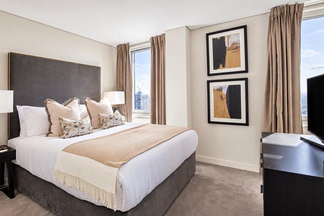 Apartment 1508, 4, Merchant Square East, London photo 4