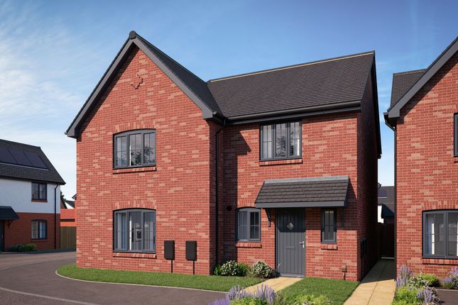 420, Snelsmoor Village, Chellaston photo 2