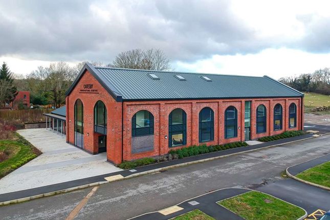 Office to let in Catesby Innovation Centre, Charwelton, Daventry