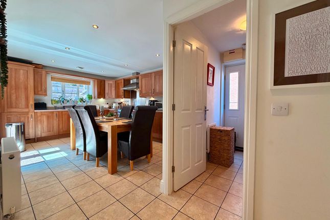 1 Forest Edge, Drybrook photo 3