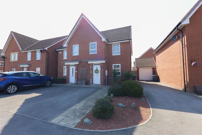 16, Whitmoore Drive, Doncaster photo 3