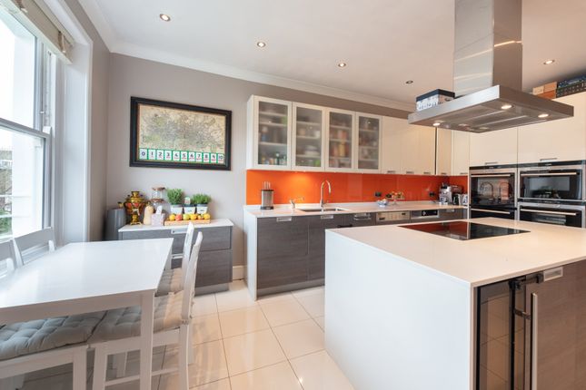 Flat for sale in Belsize Square, London