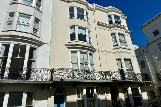 Thumbnail Terraced house for sale in Bloomsbury Place, Brighton