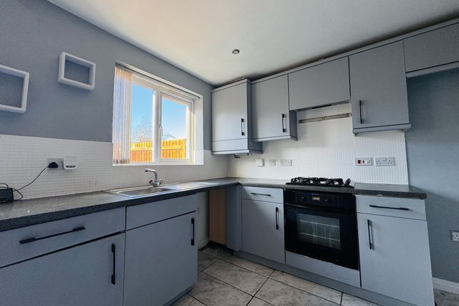 End terrace house for sale in Hansby Drive, Liverpool