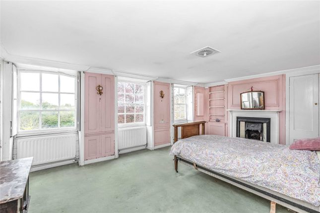 Detached house for sale in Cross Deep, Twickenham