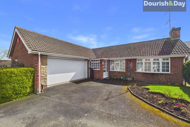 3-bed house on 1 Orchard Close, Market Drayton, £375,000