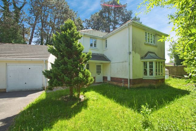 4 bed property for rent in Clos Bronwydd, Ebbw Vale NP23