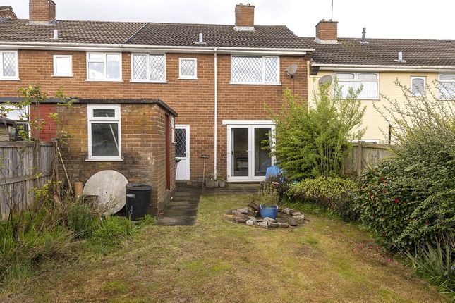 Terraced house for sale in Grafton Road, Oldbury, West Midlands