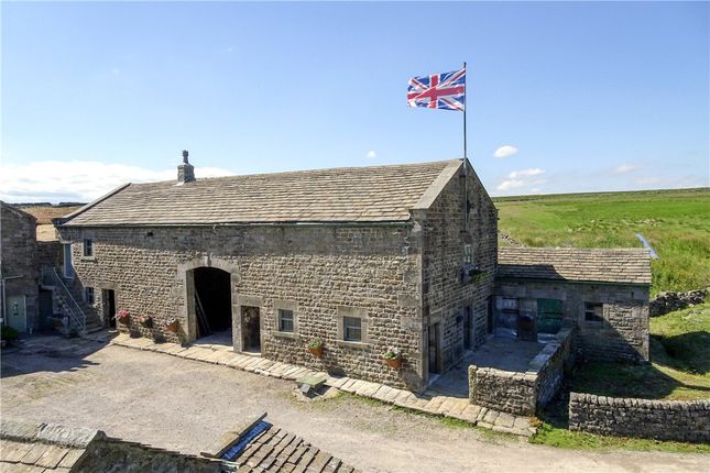 Land for sale in Rorkes Drift Farm Barn, Thornthwaite With Padside, Near Harrogate, North Yorkshire