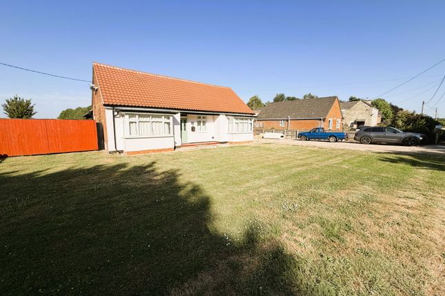 Wingfield, Station Road, Wisbech photo 2