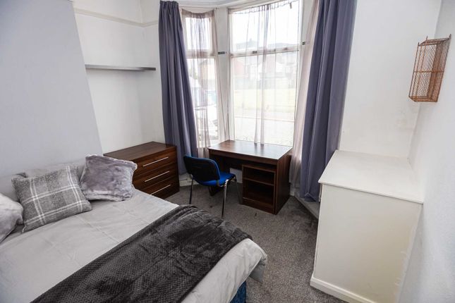 Terraced house to rent in Albany Road, Liverpool