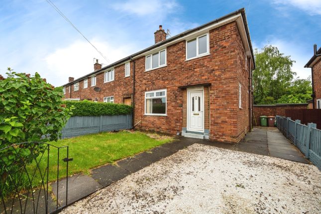 Thumbnail Semi-detached house for sale in Lingmell Avenue, St Helens