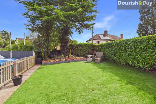 Apt 3, The Lodge Alexandra Road, Market Drayton photo 4