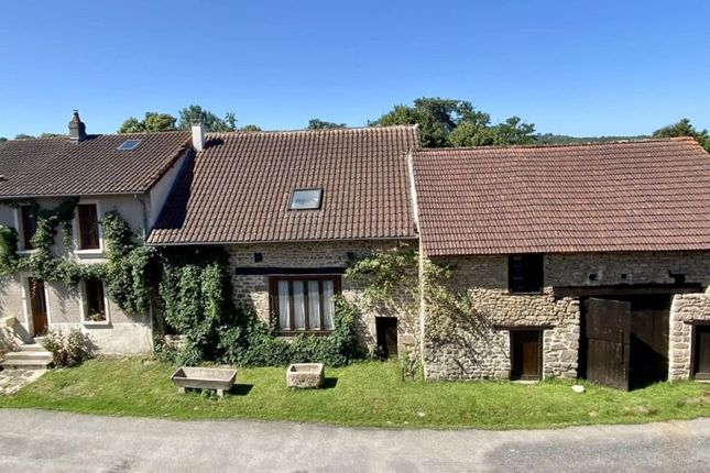 Thumbnail Property for sale in Near Bersac Sur Rivalier, Haute Vienne, Nouvelle-Aquitaine