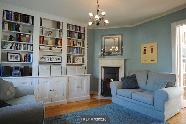 Semi-detached house to rent in Midholm, London