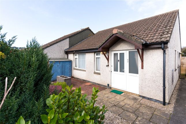 Bungalow for sale in Tremaine Close, Heamoor, Penzance