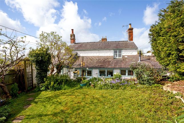 Detached house for sale in Old Court, Royal Wootton Bassett, Swindon, Wiltshire