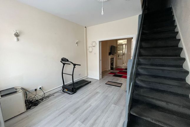 Terraced house for sale in Solihull Road, Sparkhill, Birmingham, West Midlands