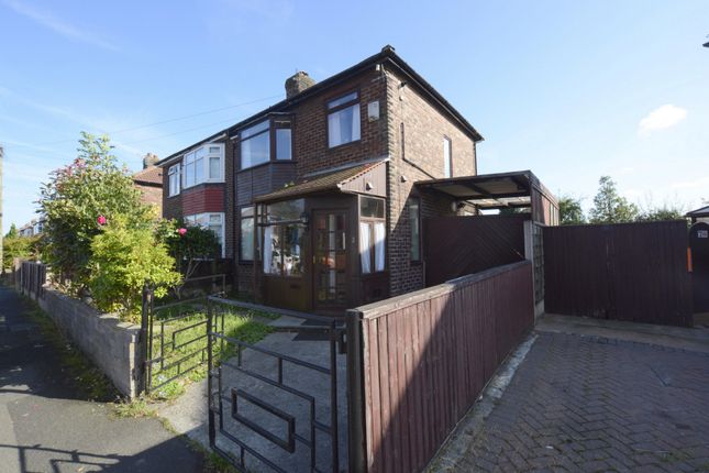 Thumbnail Semi-detached house for sale in Westbourne Road, Denton