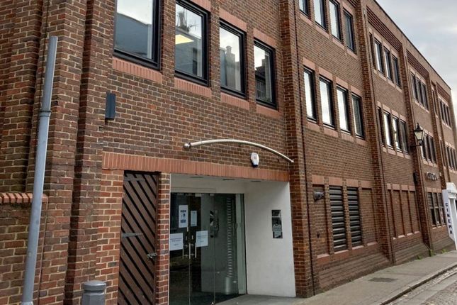 Thumbnail Office to let in 3 Water Lane, Richmond
