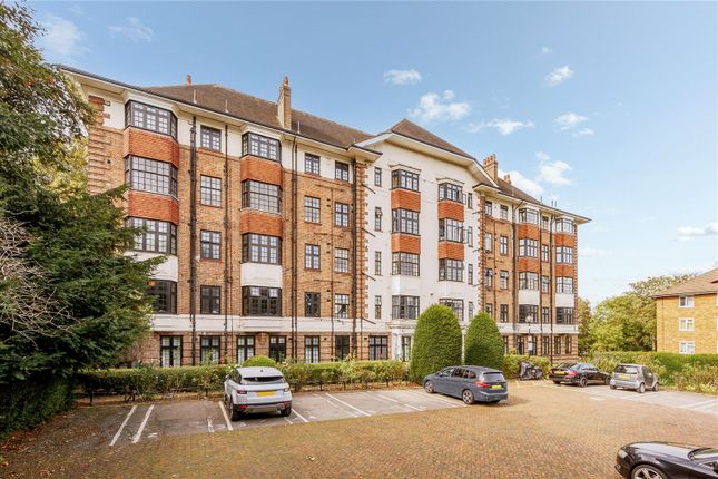 19, Greystoke Lodge, Ealing photo 2