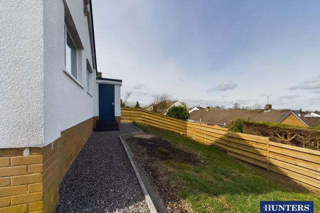 Detached bungalow for sale in Briar Bank, Cockermouth