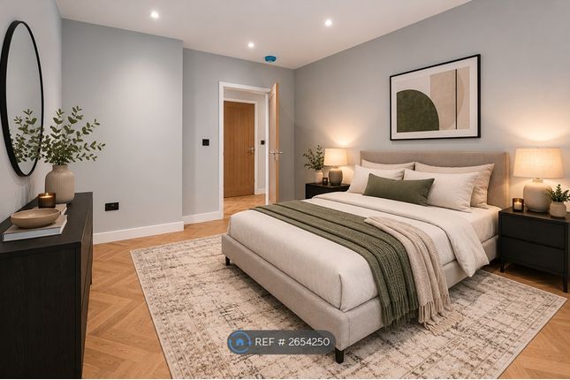 Flat A, The Yard Chapel St, Diss photo 3