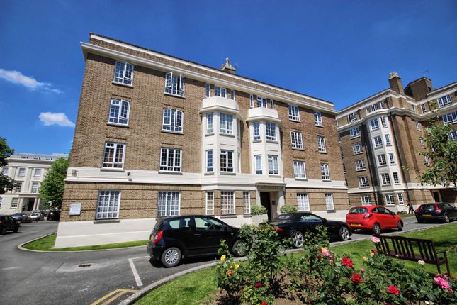 Thumbnail Flat to rent in Cambray Court, Cambray Place, Cheltenham, Gloucestershire