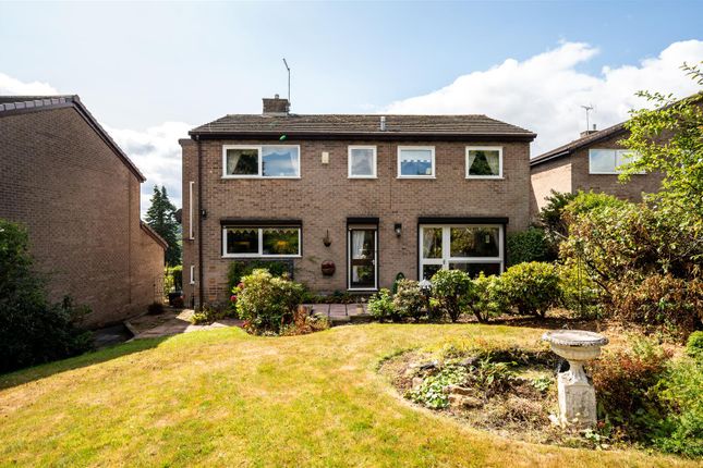 12, Old Hay Gardens, Sheffield photo 3