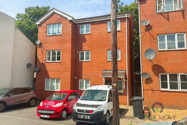 Flat 1, Abberley Court, 44, Abberley Street, West Midlands photo 2