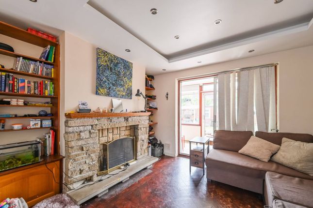 Thumbnail Terraced house for sale in Lee Close, Walthamstow, London