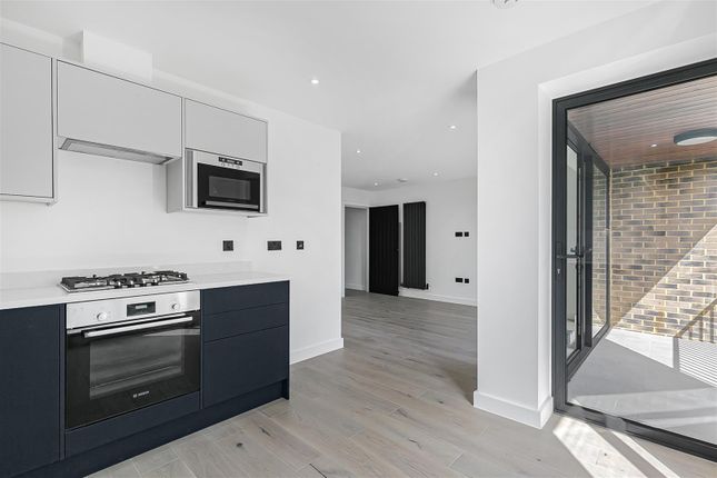 Flat for sale in Cleveland House, Clinton Road, Forest Gate, London
