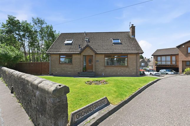 1, Orchard Gardens, Burntisland photo 2