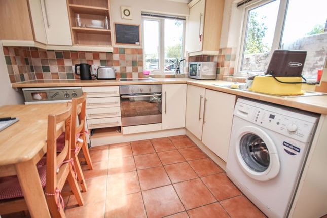 Terraced house to rent in Corporation Road, Bournemouth